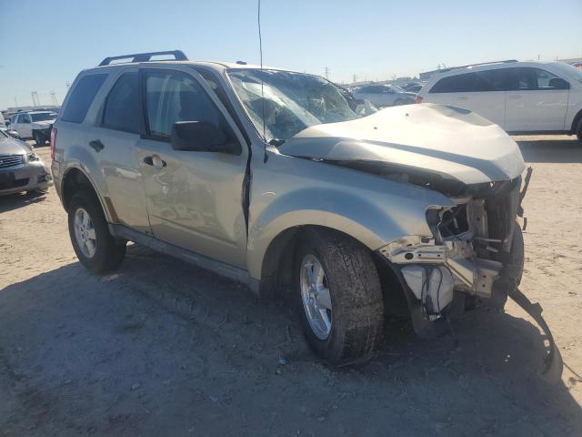 Vin: 1fmcu0d70bka61764, lot: 42215645, ford escape xlt 20114