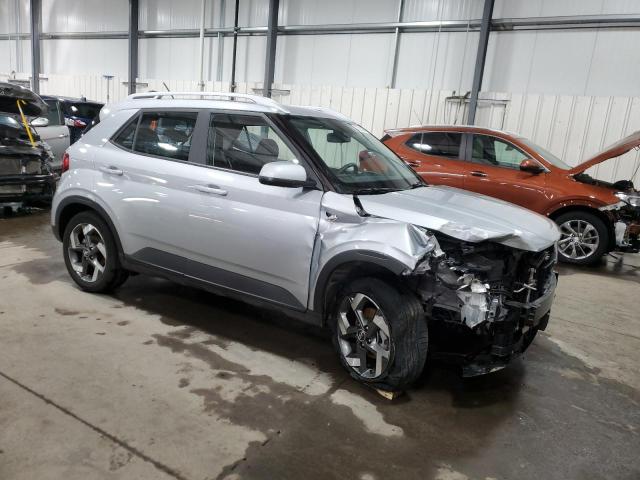 2023 HYUNDAI VENUE SEL - KMHRC8A32PU212693