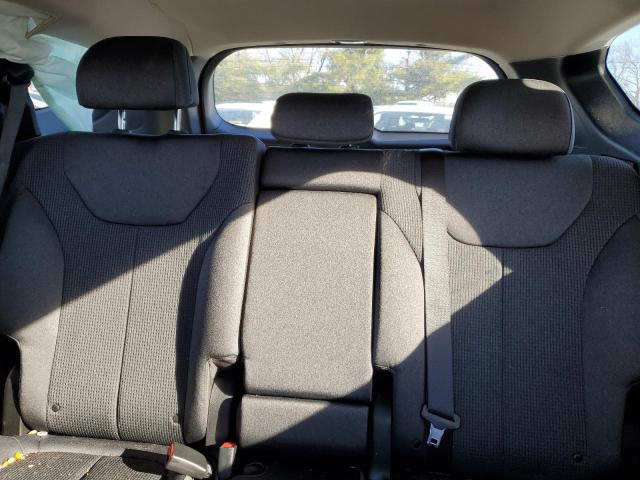2022 HYUNDAI SANTA FE S - 5NMS2DAJ1NH464469