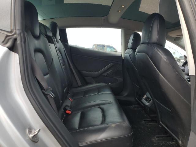 2018 TESLA MODEL 3 - 5YJ3E1EB8JF091116