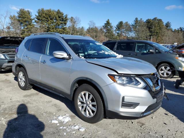 2018 NISSAN ROGUE S - KNMAT2MV2JP622024