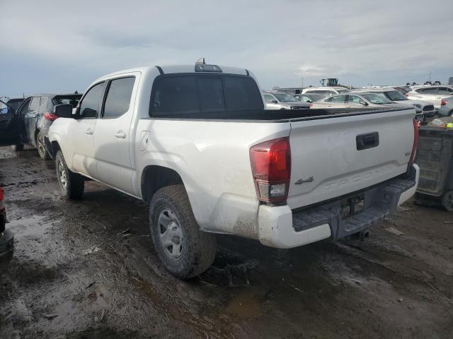 2018 TOYOTA TACOMA DOU 3TMCZ5AN2JM170501