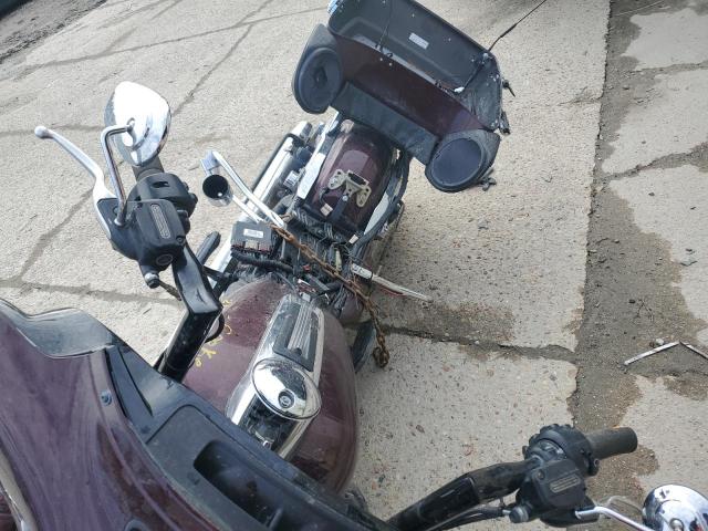 2018 HARLEY-DAVIDSON ELECTRA GL - 1HD1KED16JB663639