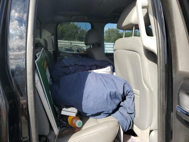 2015 CHEVROLET SILVERADO 1GCRCPEH9FZ235538