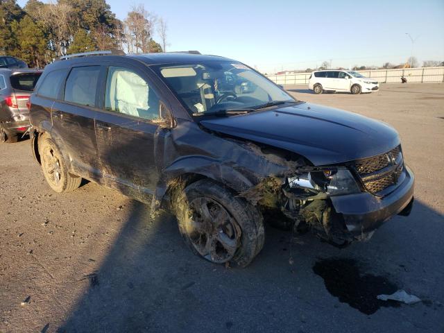 2015 DODGE JOURNEY CR - 3C4PDCGG0FT552343