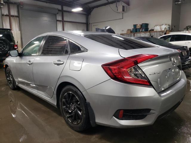 2016 HONDA CIVIC EX - 19XFC2F74GE047969