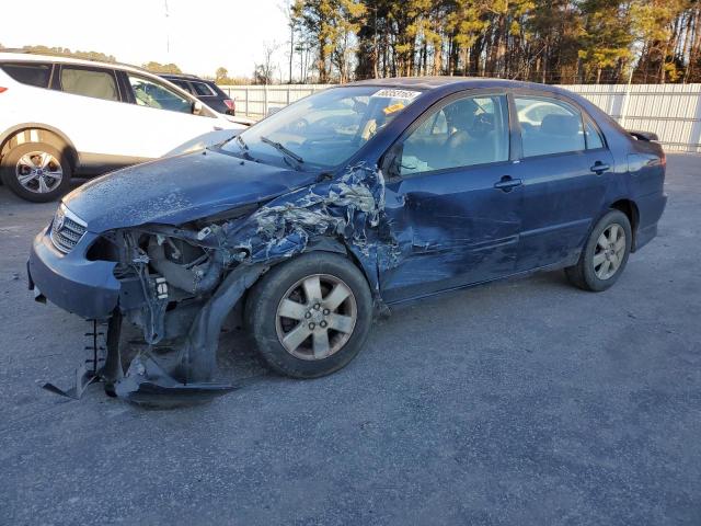 TOYOTA COROLLA CE