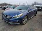 2015 HYUNDAI SONATA SPO - 5NPE34AF0FH037259