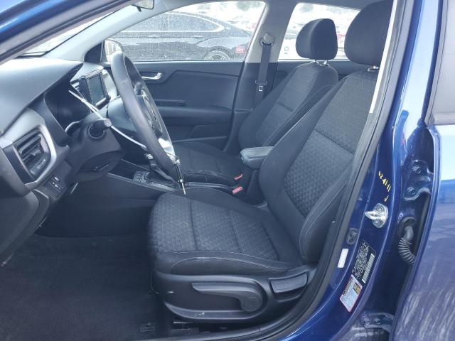 2020 KIA RIO LX 3KPA24ADXLE319277