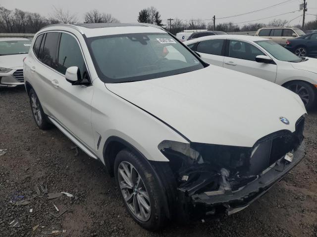 2019 BMW X3 XDRIVE3 - 5UXTR9C50KLD97730