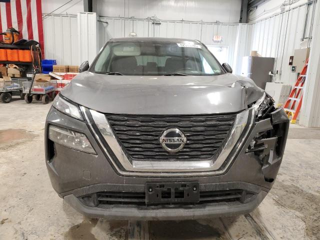 2021 NISSAN ROGUE SV - 5N1AT3BB4MC719778