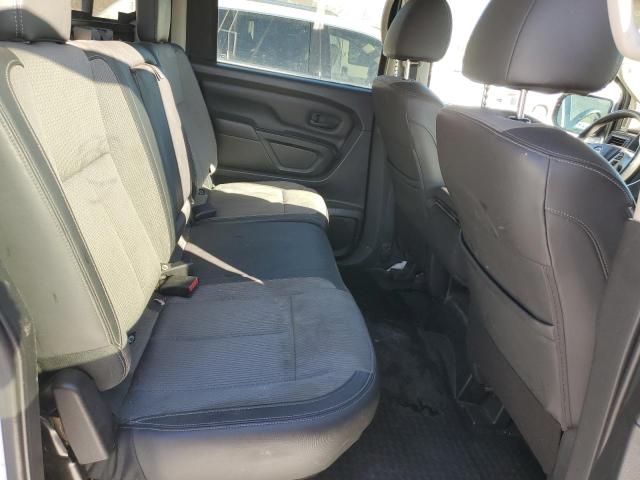 2021 NISSAN TITAN S - 1N6AA1EC5MN507265
