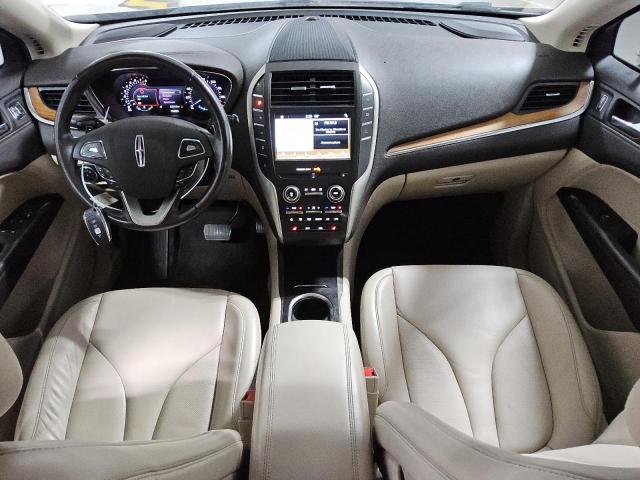 2017 LINCOLN MKC SELECT 5LMCJ2C97HUL35687