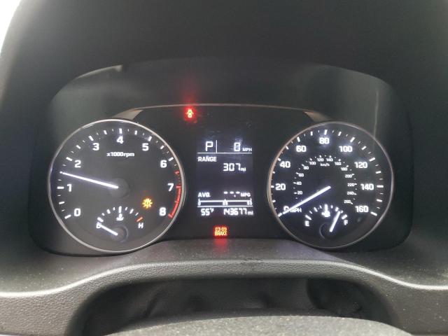 2017 HYUNDAI ELANTRA SE - 5NPD74LF1HH134776