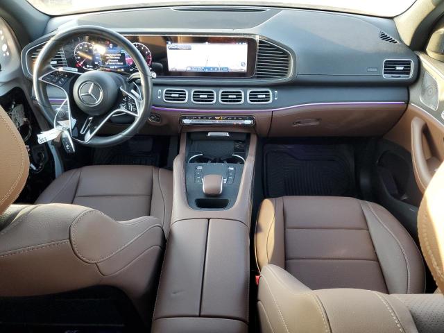 2024 MERCEDES-BENZ GLE 350 4M 4JGFB4FB9RA997670