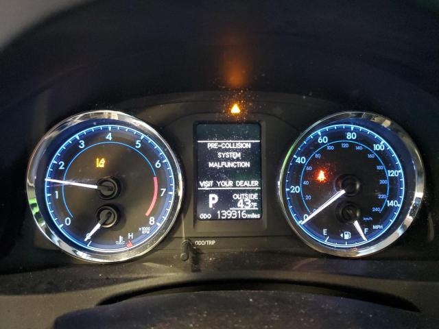 2019 TOYOTA COROLLA L 2T1BURHE3KC178737