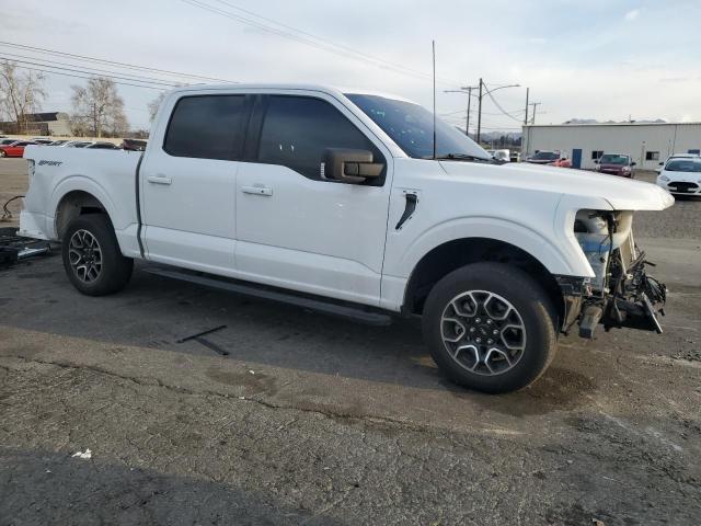 2023 FORD F150 SUPER - 1FTEW1CP4PKD02084