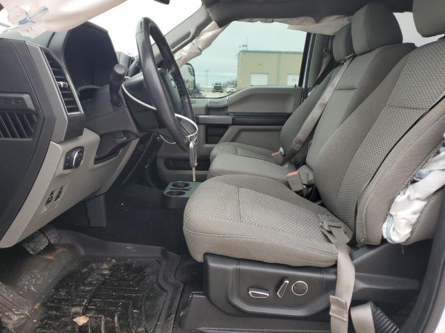 2018 FORD F-150 SUPE 1FTEW1EG3JKD18538