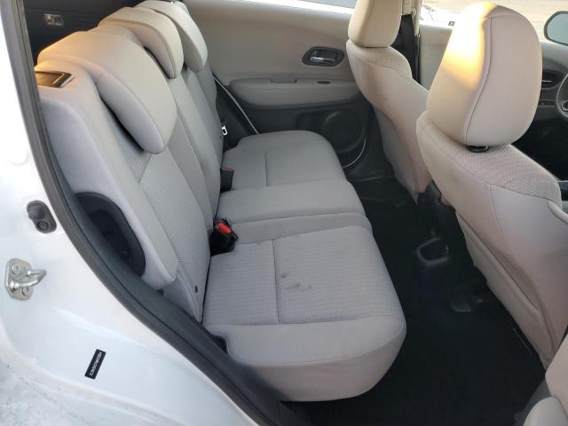 2017 HONDA HR-V LX - 3CZRU5H37HM703864