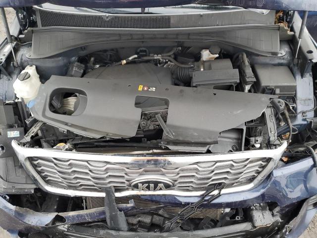 2019 KIA SORENTO EX 5XYPH4A5XKG463253