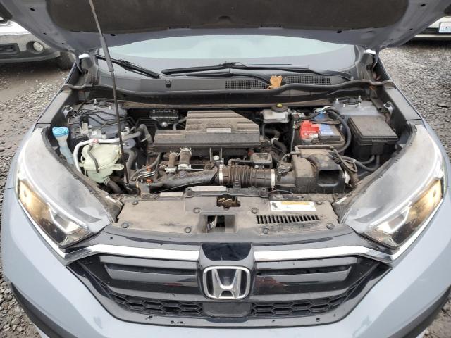 2020 HONDA CR-V EX - 5J6RW2H55LA010081