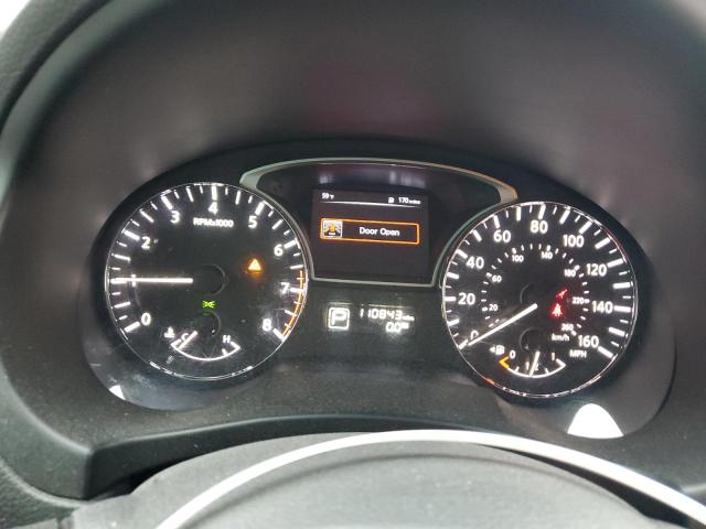 2015 NISSAN ALTIMA 2.5 - 1N4AL3AP7FC487185