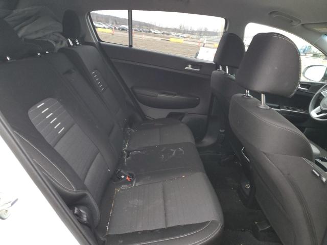 KNDPMCAC0M7877680 2021 KIA SPORTAGE