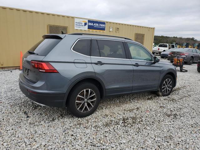 2019 VOLKSWAGEN TIGUAN SE - 3VV3B7AX3KM035015