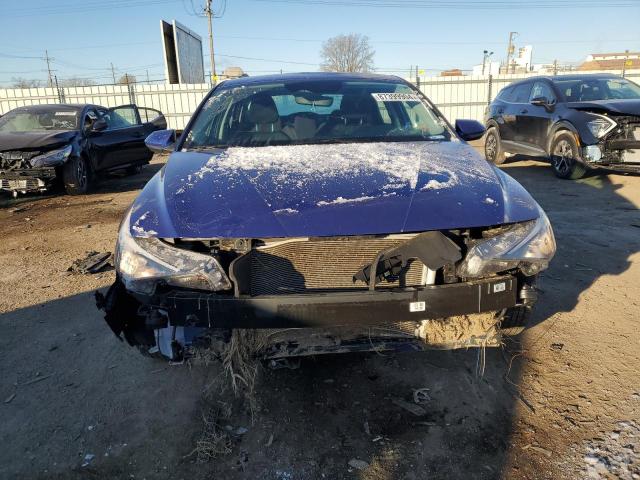2023 HYUNDAI ELANTRA SE - KMHLL4AG5PU632448