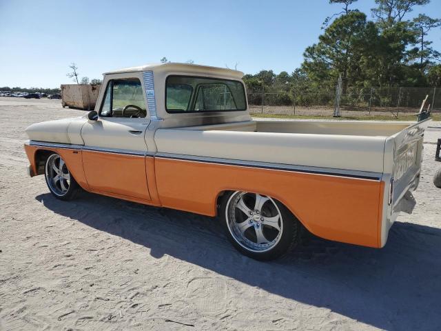 CHEVROLET C-10 1965 two tone   C1445A100938 photo #3