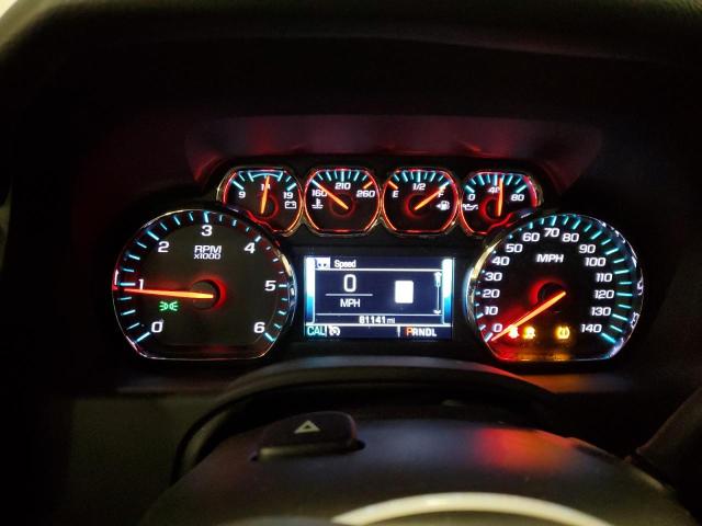 2018 CHEVROLET TAHOE K150 - 1GNSKBKC6JR359850