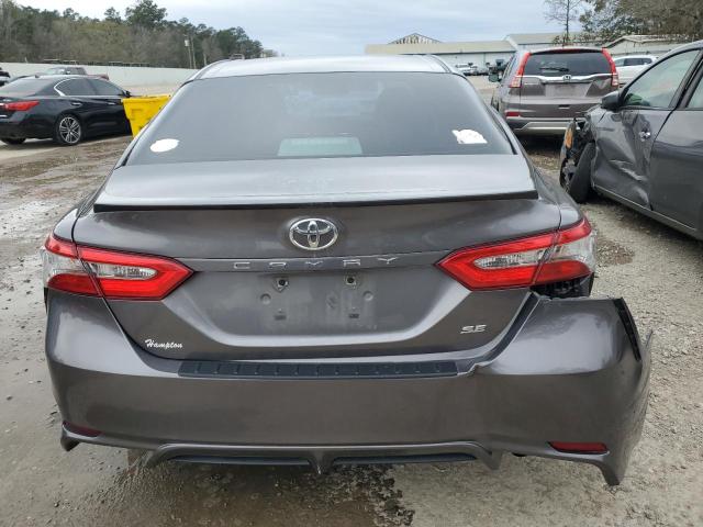 2018 TOYOTA CAMRY L 4T1B11HK1JU143434