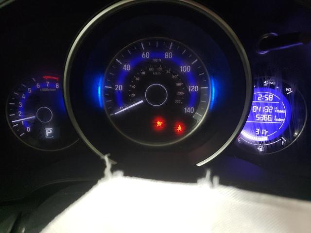2019 HONDA FIT SPORT 3HGGK5H68KM725541