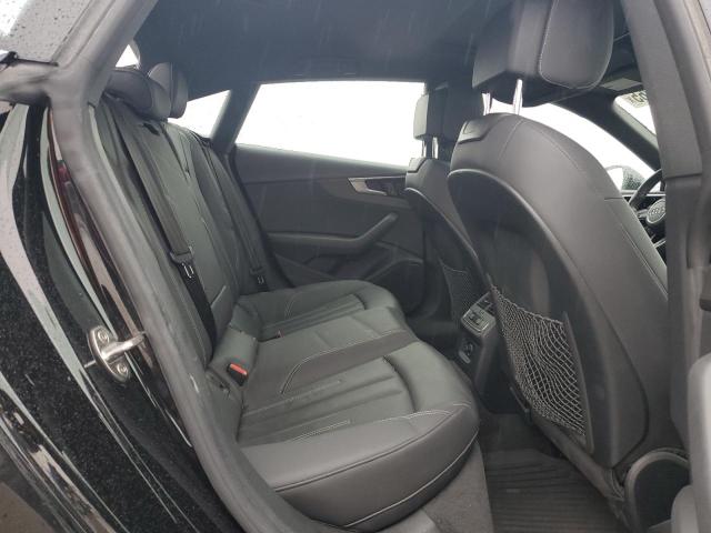 2020 AUDI A5 PREMIUM - WAUANCF56LA001837