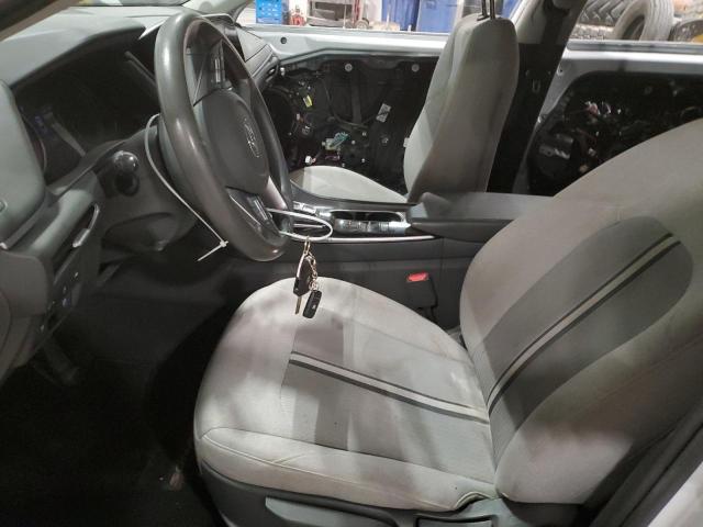 2021 HYUNDAI SONATA SE - 5NPEG4JA5MH072997