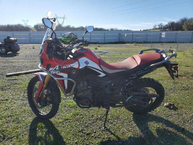 2016 HONDA CRF1000 JH2SD0455GK000200