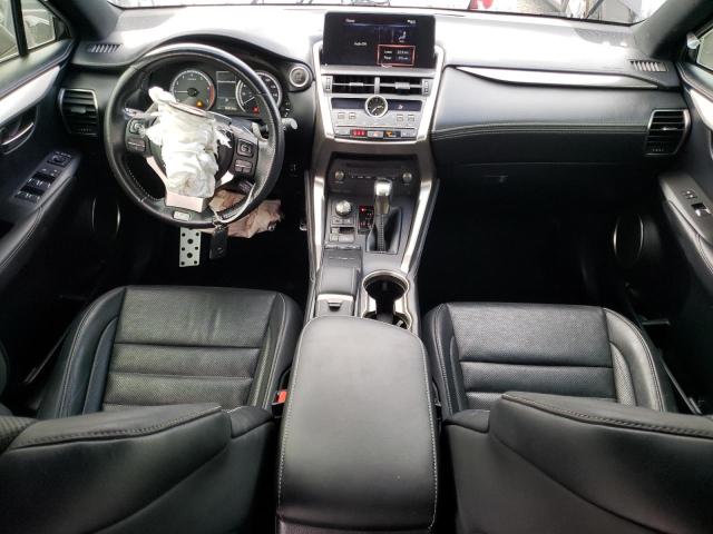 2019 LEXUS NX 300 BAS - JTJYARBZ8K2134677