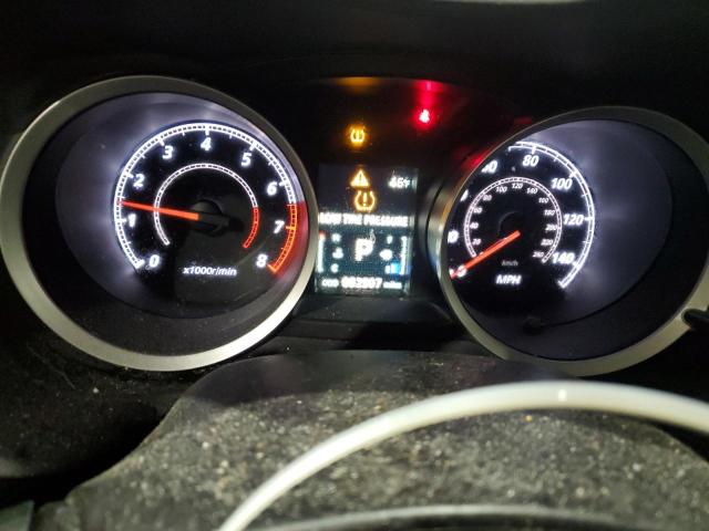 2017 MITSUBISHI LANCER JA32U2FU5HU015132