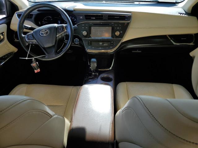 2018 TOYOTA AVALON HYB 4T1BD1EB7JU064622