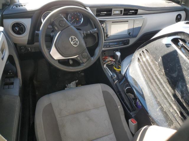 2017 TOYOTA COROLLA L - 2T1BURHEXHC762741