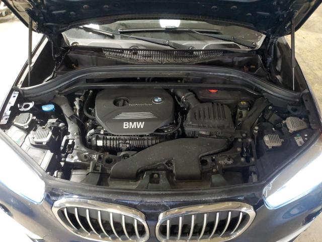 2017 BMW X1 XDRIVE2 - WBXHT3C32H5F81667