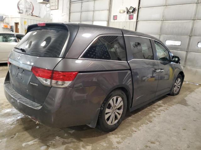 Vin: 5fnrl5h67fb097552, lot: 41389015, honda all models exl 20153