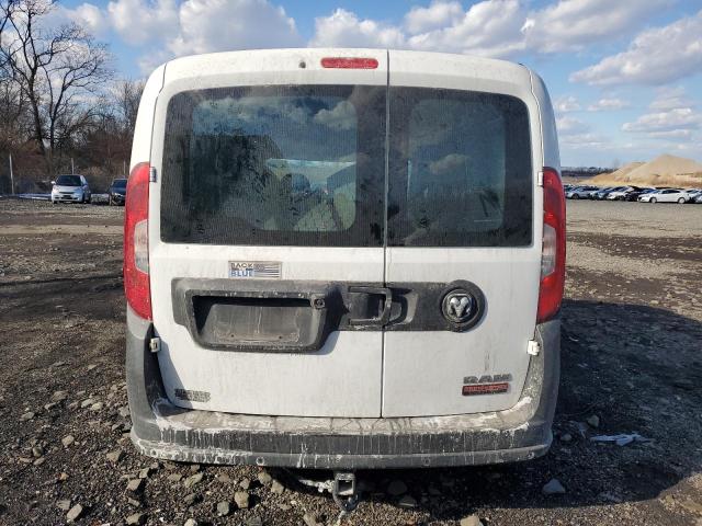 2017 RAM PROMASTER ZFBERFAB3H6D20183