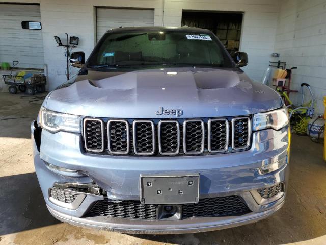 2019 JEEP GRAND CHER - 1C4RJFBG4KC842875