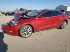 2018 TESLA MODEL 3 - 5YJ3E1EB0JF091711