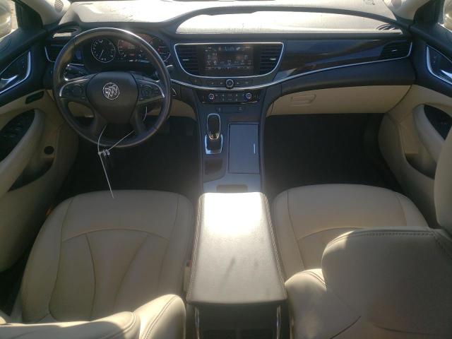 2018 BUICK LACROSSE E - 1G4ZP5SS9JU144425