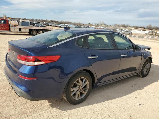 2020 KIA OPTIMA LX - 5XXGT4L39LG383068