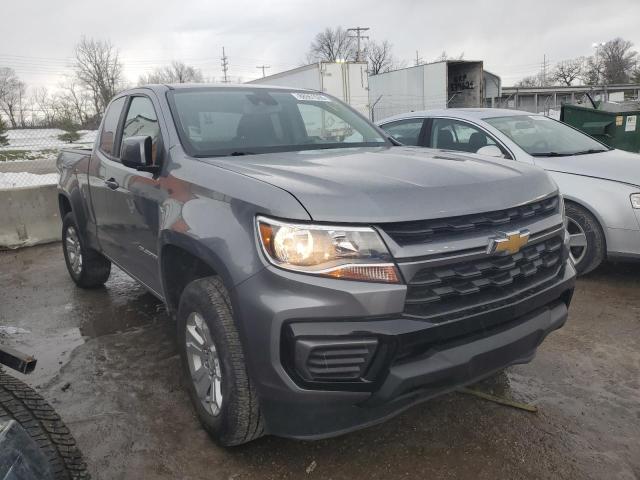 Vin: 1gchscea2m1286997, lot: 88951555, chevrolet colorado lt 20214