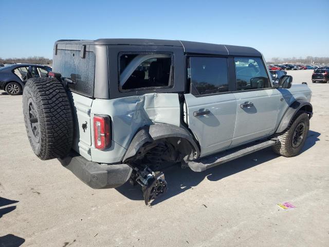 2024 FORD BRONCO WIL 1FMEE2BP6RLA70218