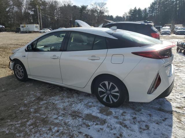 2018 TOYOTA PRIUS PRIM - JTDKARFP4J3084385
